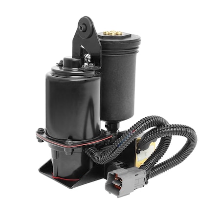 Unity 20-014204 Air Suspension Compressor 20-014204
